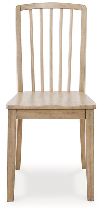 Gleanville Dining Chair