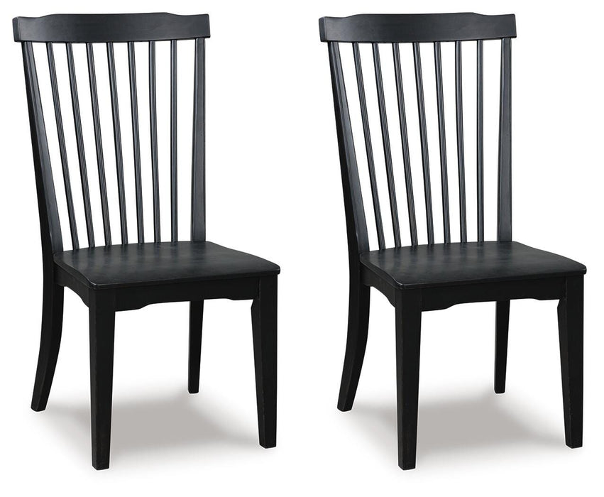 Greddinton Dining Chair