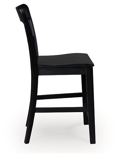 Greddinton Counter Height Barstool