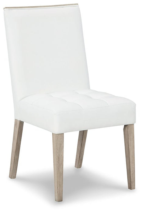 Wendora Dining Chair