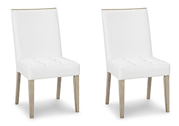 Wendora Dining Chair