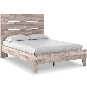 Neilsville 6-Piece Bedroom Package