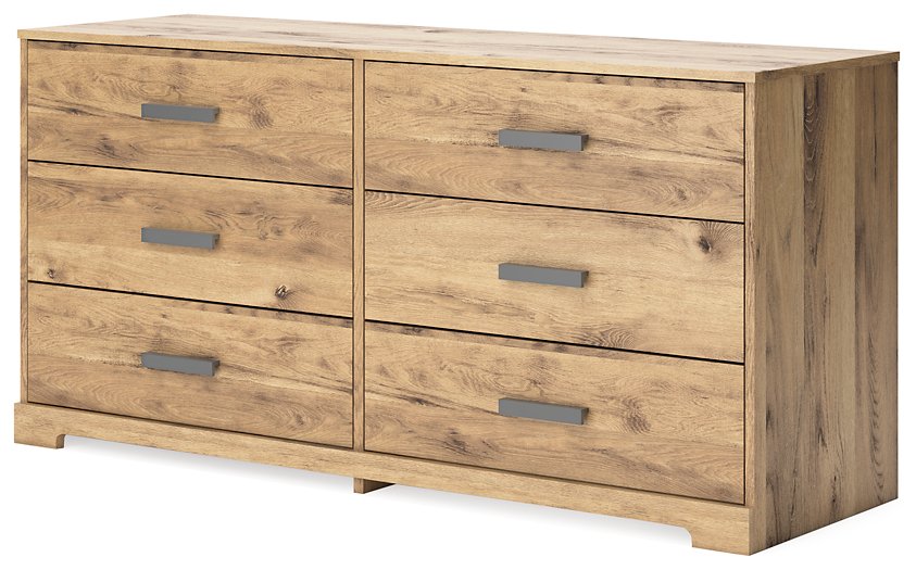 Larstin Dresser