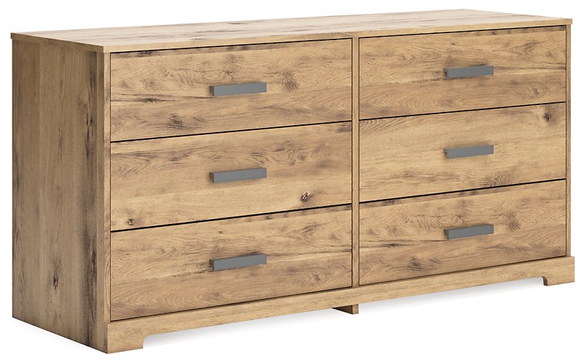 Larstin Dresser