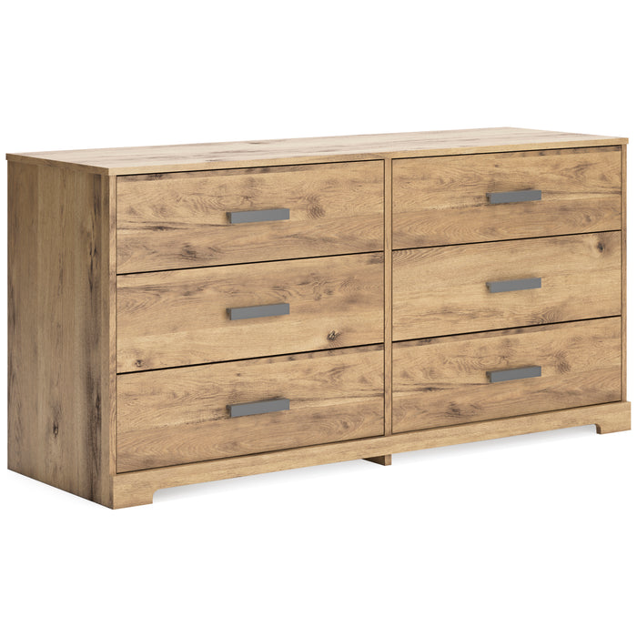 Larstin Dresser