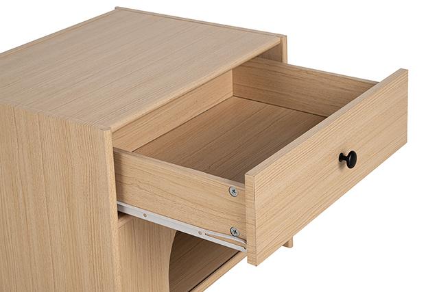 Chiloquin Side Table