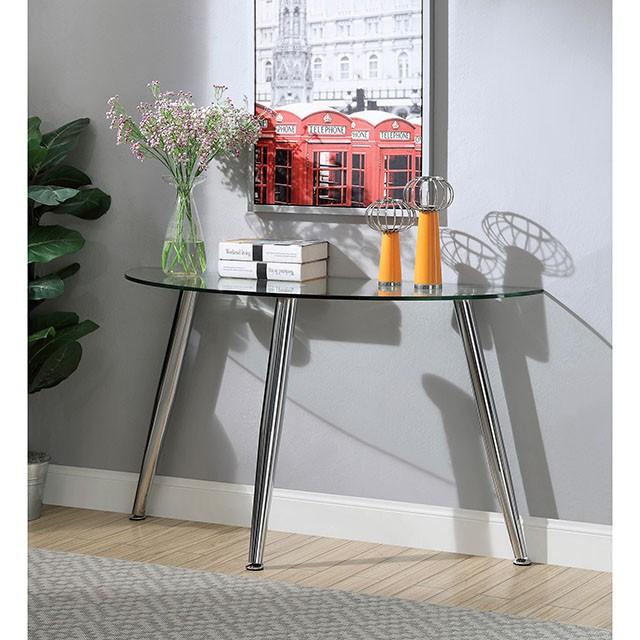 Delany Sofa Table
