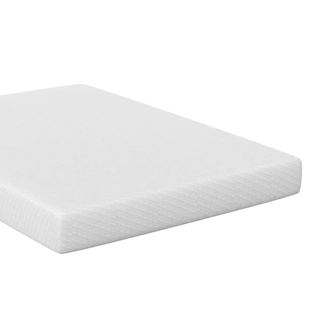 Artemisia 10" E.King, Full, Twin, & Queen Memory Foam Mattress