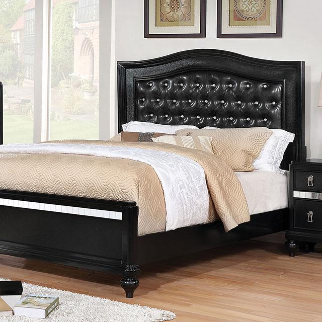 Avior Bed