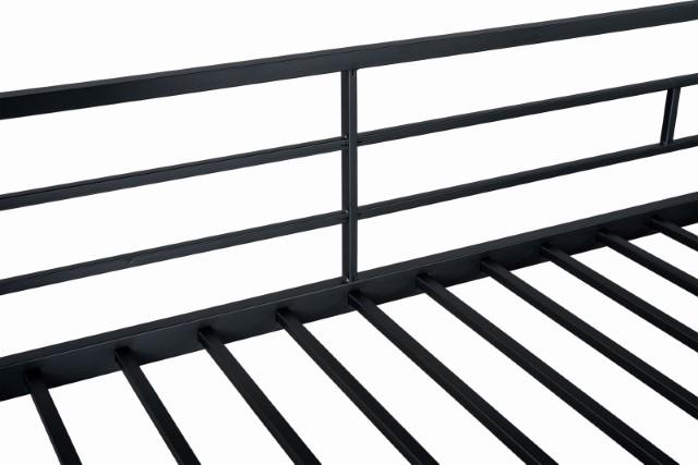 Felgu Triple Twin Metal Bunkbed