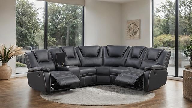Gelasia Sofa