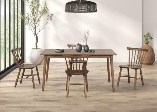 Beale 7 Pc Dining Table Set