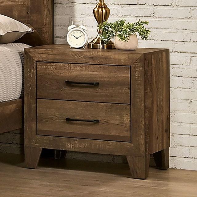 Wentworth Night Stand