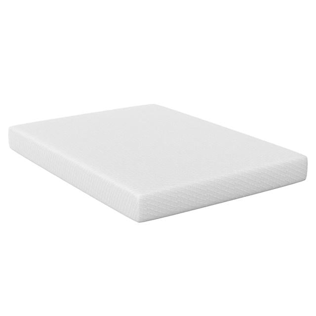 Artemisia 10" Memory Foam Mattress