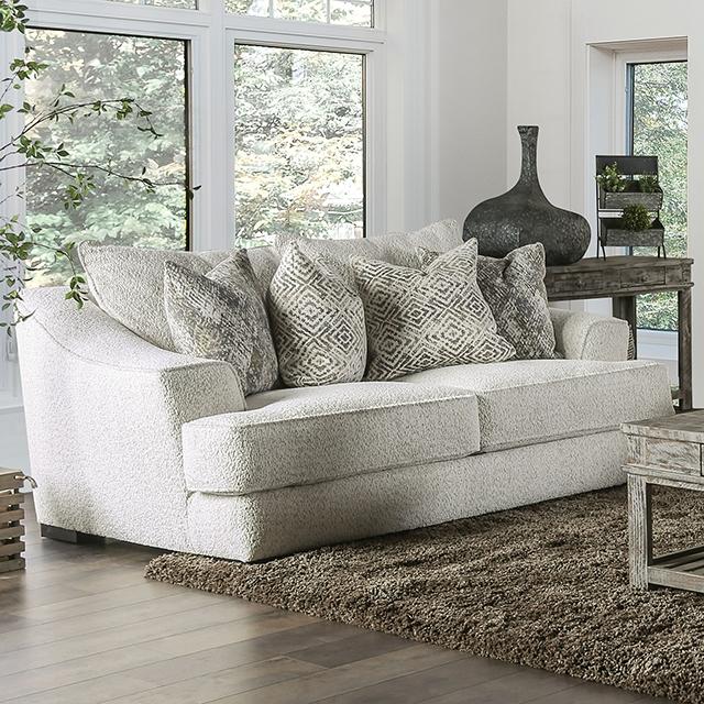 MOORPARK Loveseat