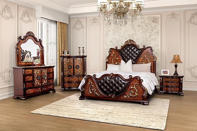 Aquilina Dresser