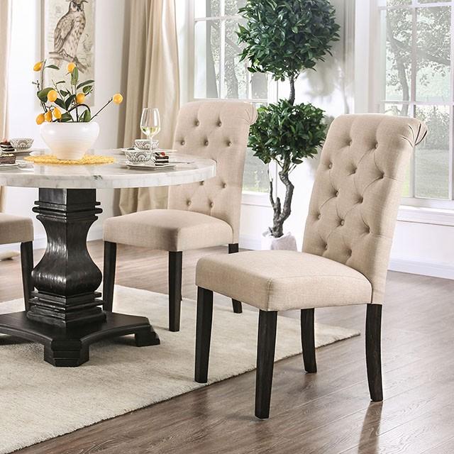 Elfredo 5 Pc Dining Table Set