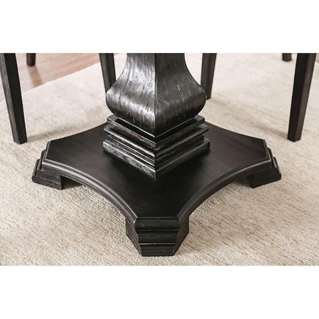 Elfredo 5 Pc Dining Table Set