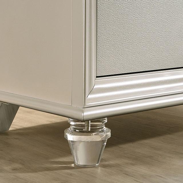 MADDIE Cal.King, E.King, & Queen Bed