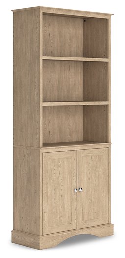 Elmferd 2-Piece Home Office Package