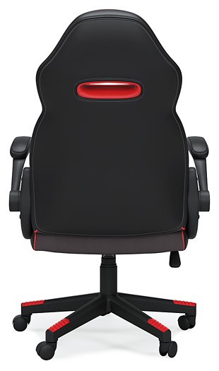 Lynxtyn Home Office Chair