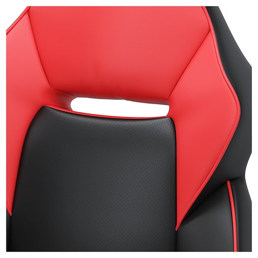 Lynxtyn Home Office Chair