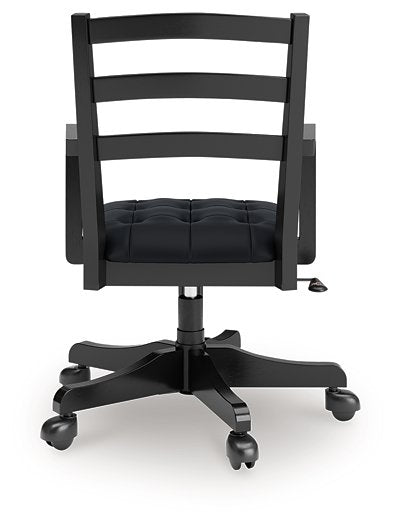 Wildenauer Home Office Desk Chair