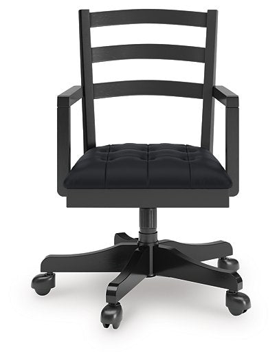 Wildenauer Home Office Desk Chair