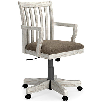 Havalance Home Office Desk Chair