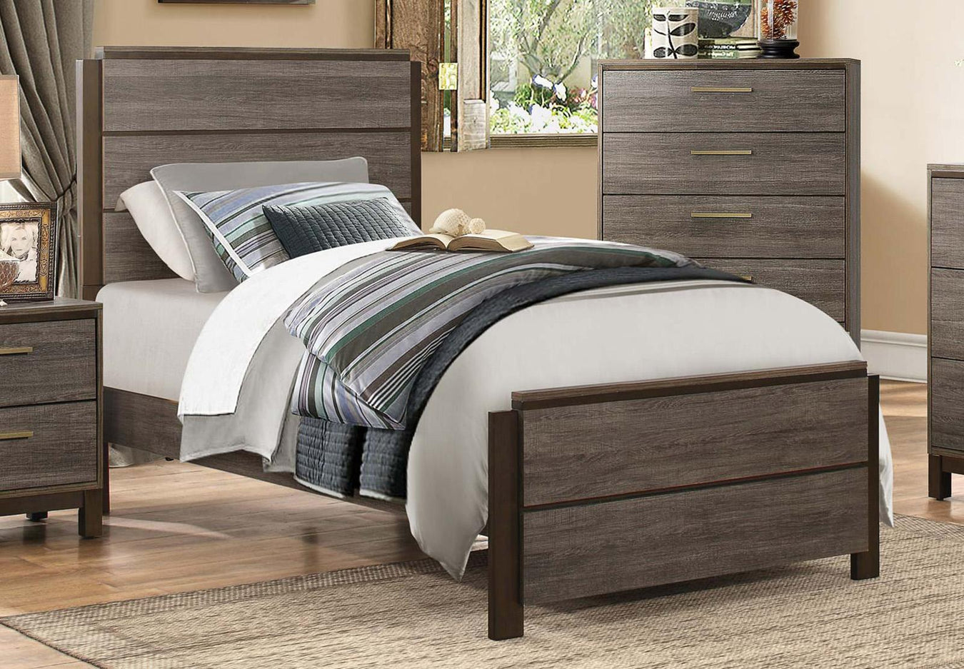 Vestavia Collection