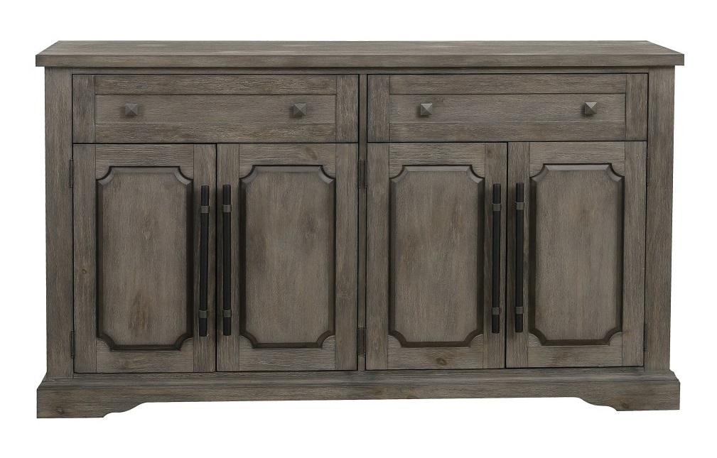 Toulon Server in Dark Pewter 5438-40