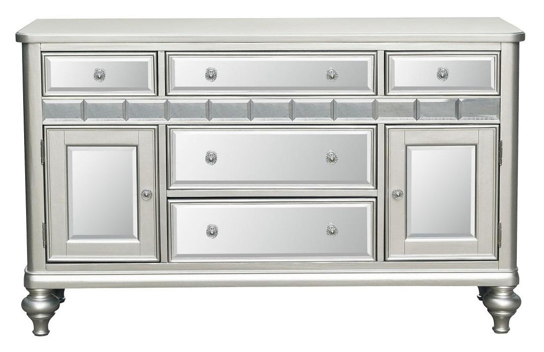 Orsina Server in Silver 5477N-40
