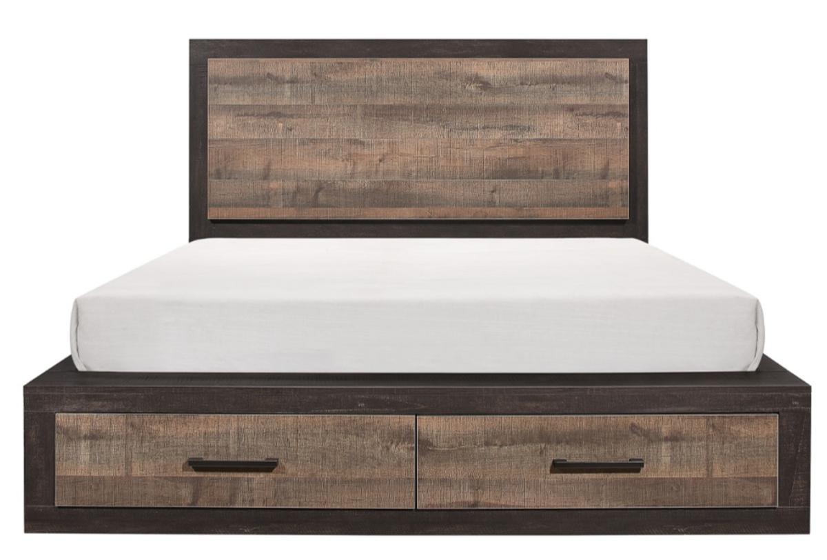 Miter Collection