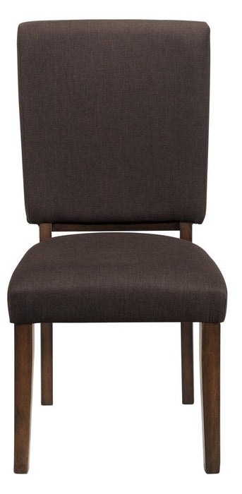 Sedley Side Chair in Walnut 5415RFS