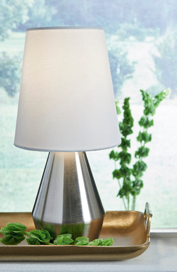 Lanry 2-Piece Lamp Set