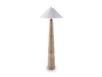 Gasparleigh Floor Lamp