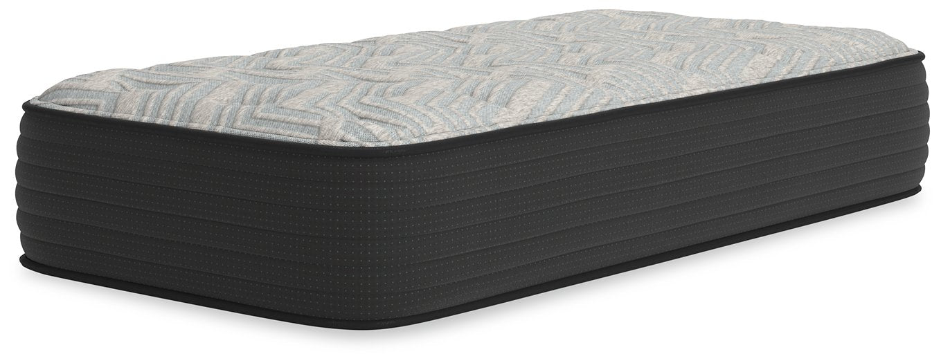 Palisades Plush Mattress