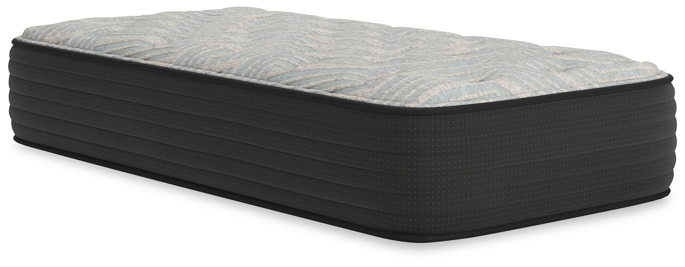 Palisades Plush Mattress