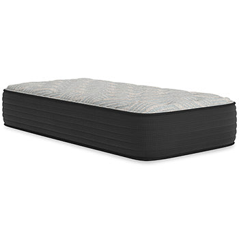 Palisades Plush Mattress