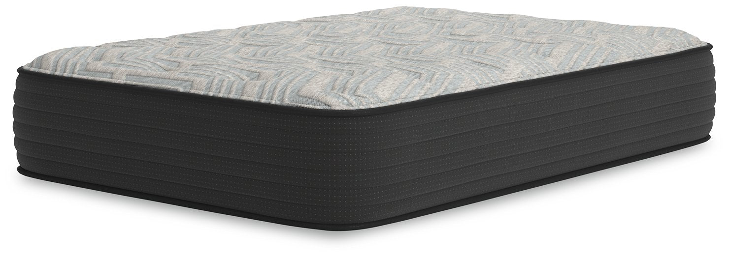 Palisades Plush Mattress