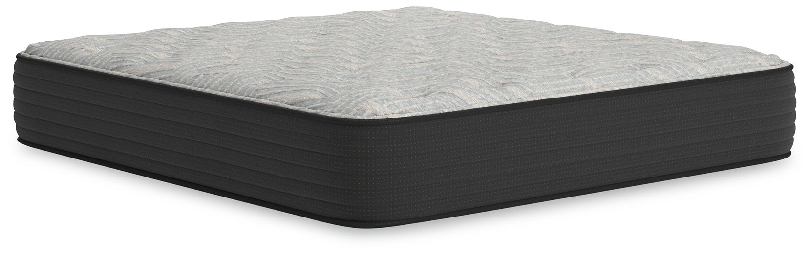 Palisades Plush Mattress