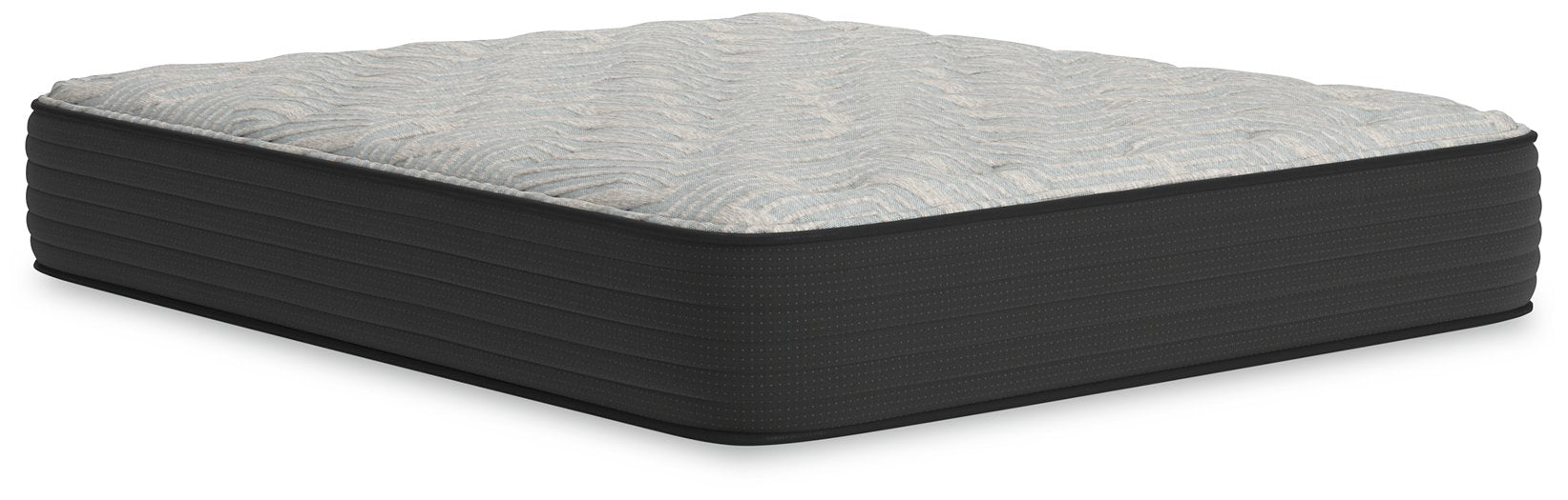 Palisades Plush Mattress