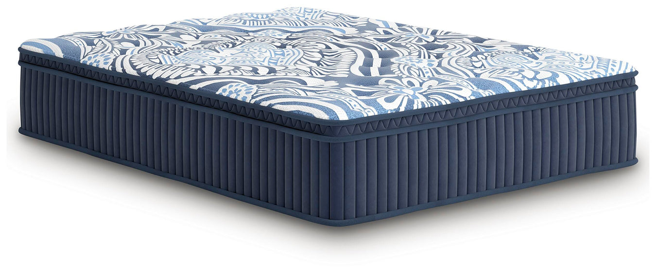 Hybrid Mattress