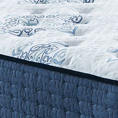 Mt Dana Firm 2-Piece  Mattress Package