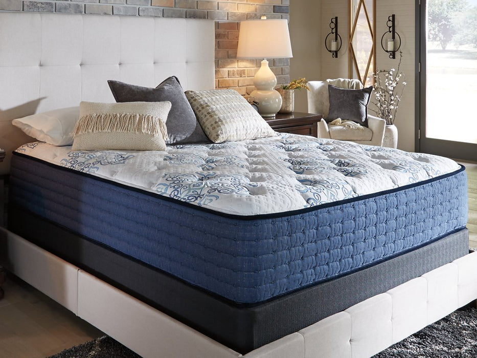 Mt Dana Firm 2-Piece  Mattress Package