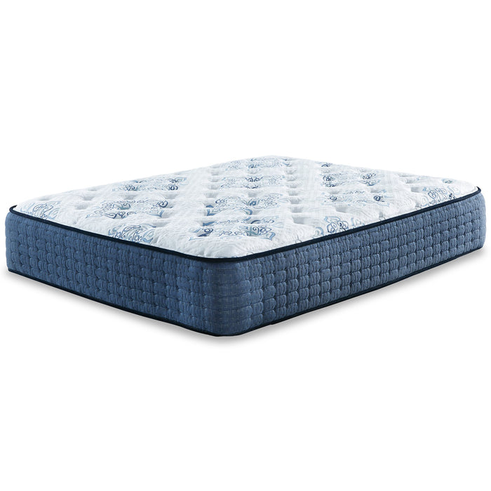 Mt Dana Firm 2-Piece  Mattress Package