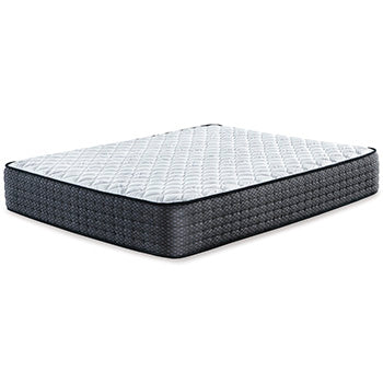 Limited Edition Firm 4-Piece  Mattress Package