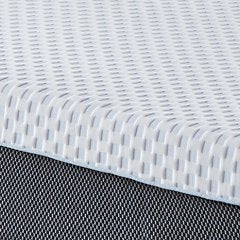 10 Inch Chime Elite 2-Piece  Mattress Package