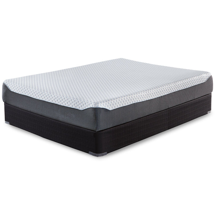 10 Inch Chime Elite 2-Piece  Mattress Package