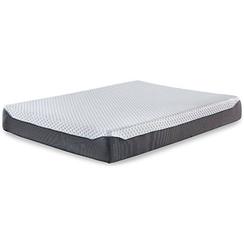 10 Inch Chime Elite 2-Piece  Mattress Package